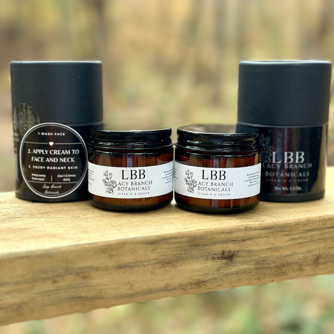 LBB Vitamin C Cream