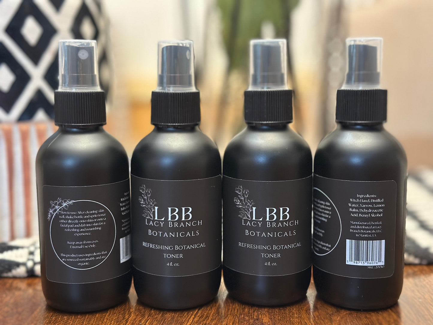 LBB Refreshing Toner