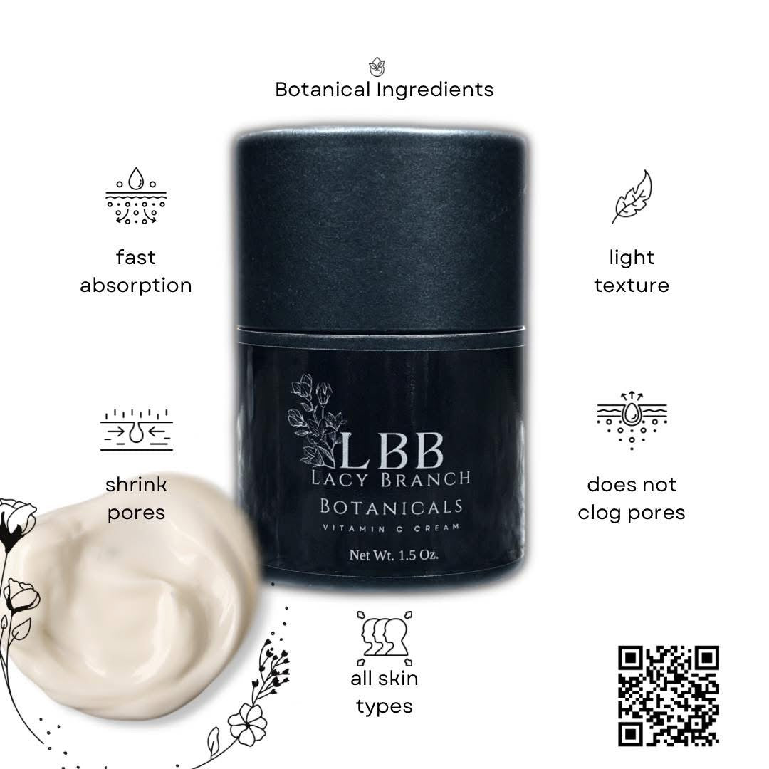 LBB Vitamin C Cream