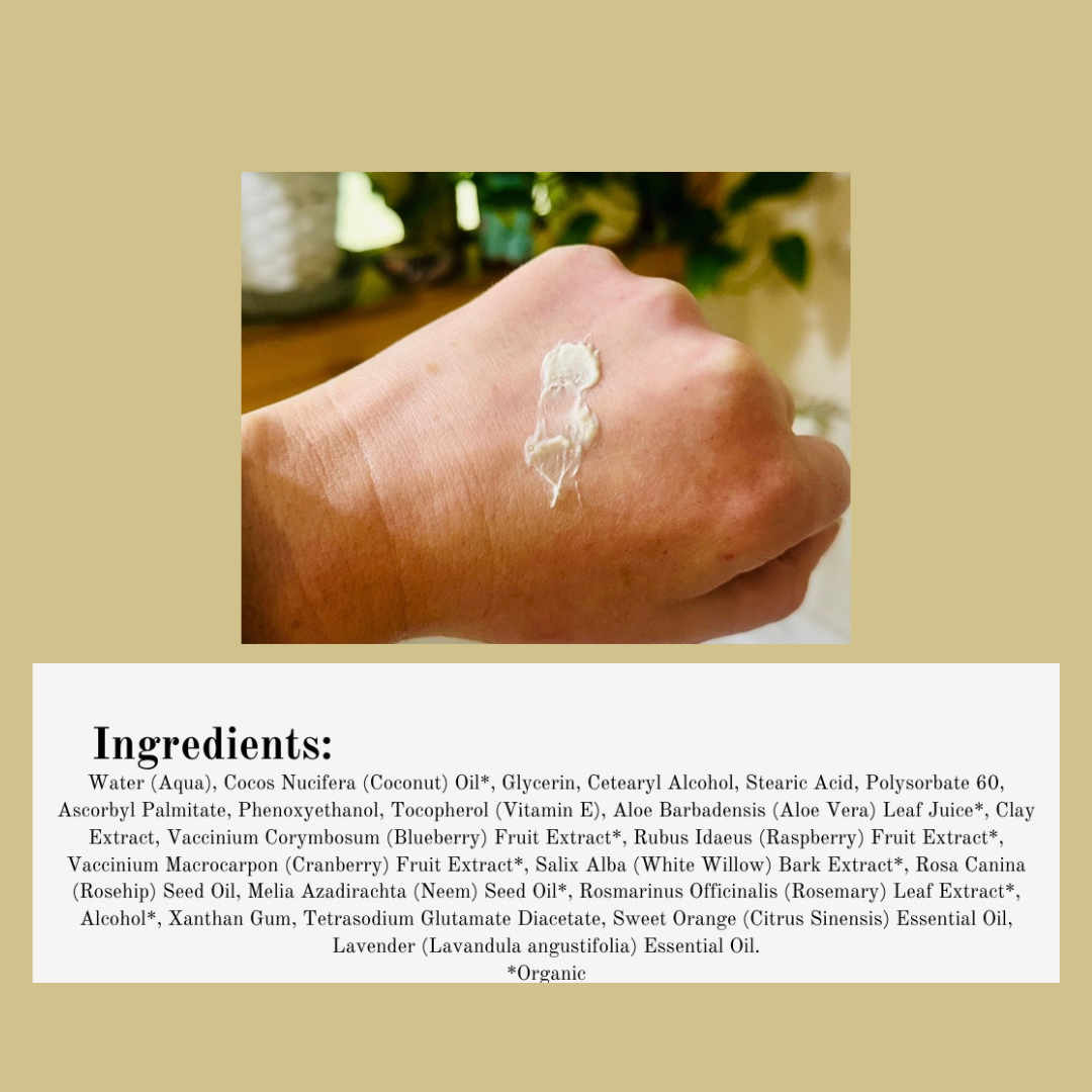 LBB Vitamin C Cream