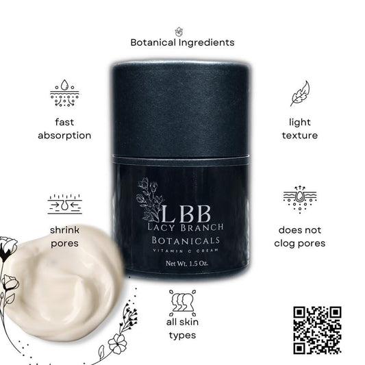 LBB Vitamin C Cream