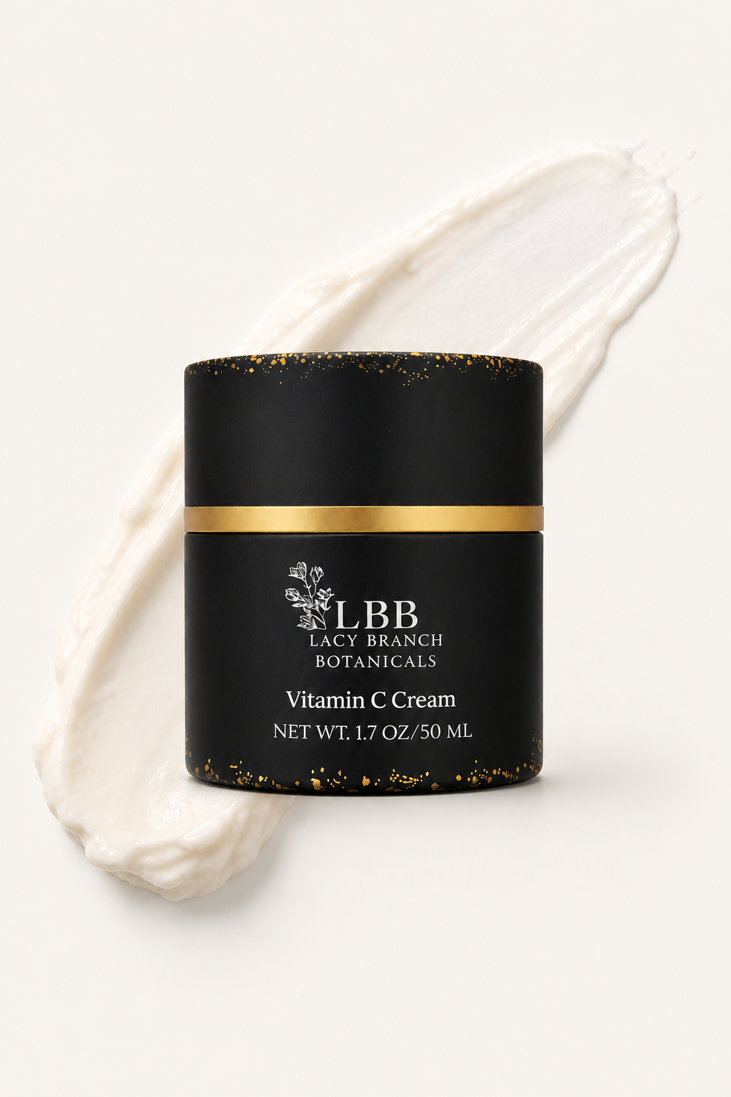 Founder’s Circle Jar Vitamin C -LIMITED TIME