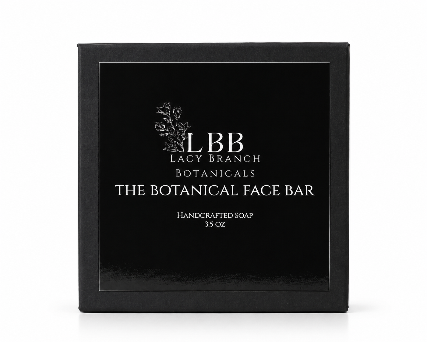 The Botanical Face Bar