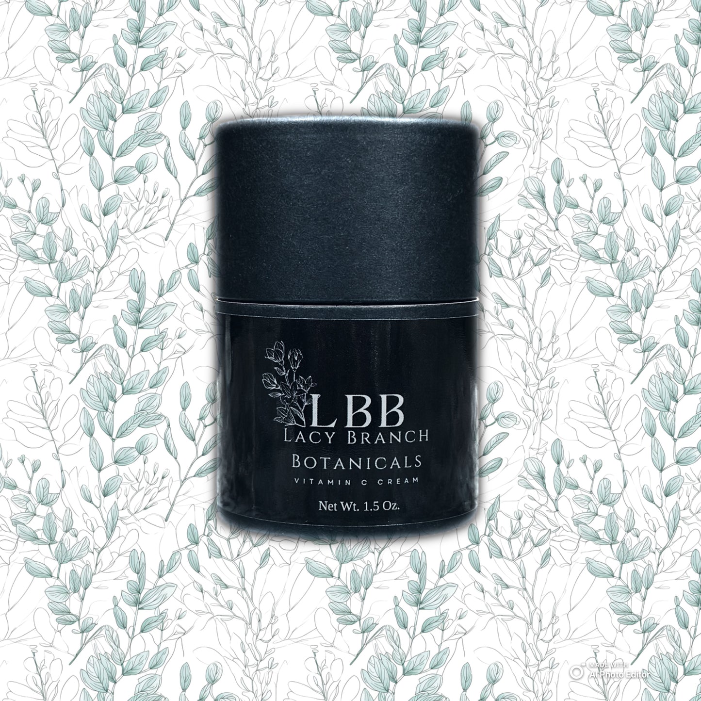 LBB Vitamin C Cream