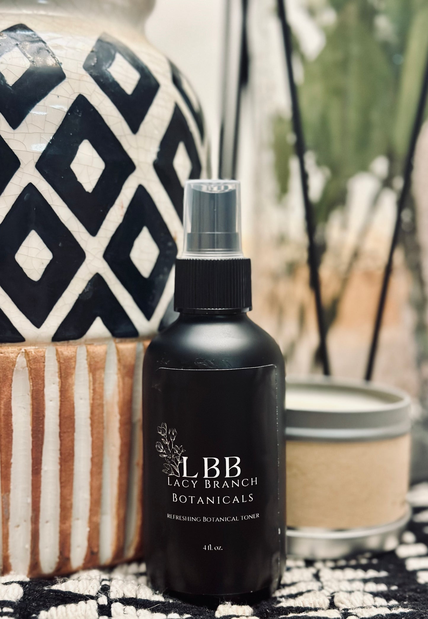 LBB Refreshing Toner