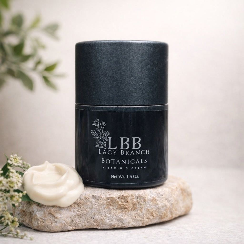 LBB Vitamin C Cream